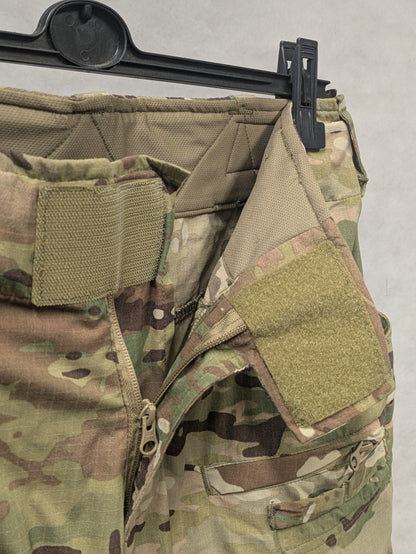 Crye Precision Multicam NSPA G4 Hot Weather Combat Trousers - 34 Regular 34R - NEW