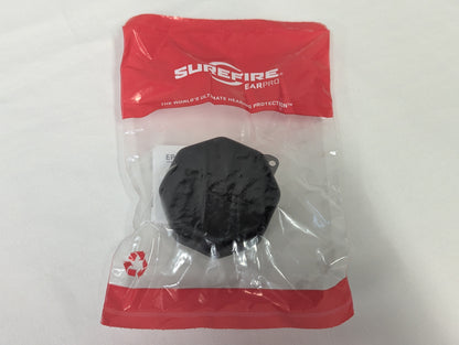 Surefire EP4 Sonic Plus Ear Defenders