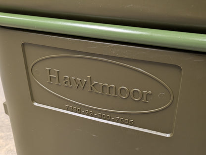 Norwegian Food Container 18L Insulated Hot Cold Food Drink Box