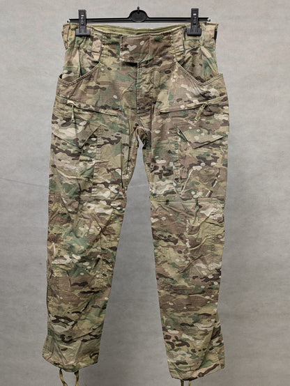 Crye Precision Multicam NSPA G4 Field Trousers - 34 Regular 34R