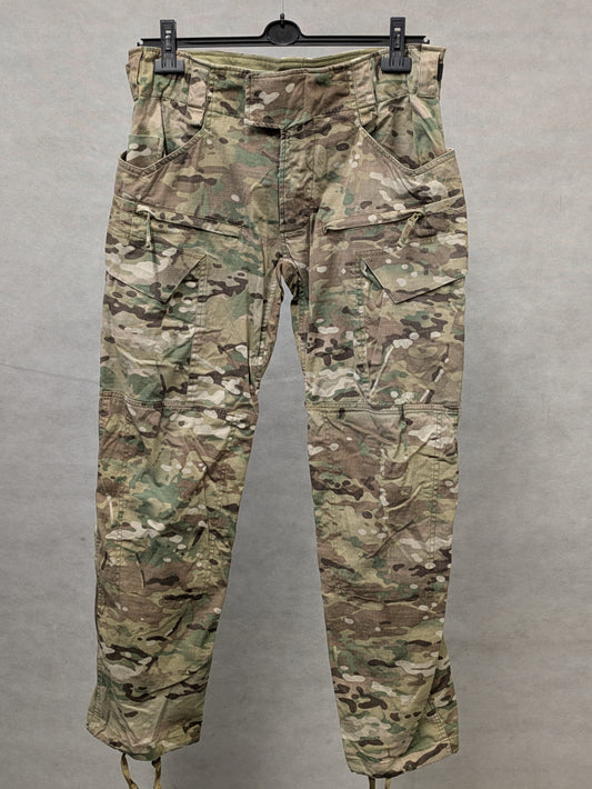 Crye Precision Multicam NSPA G4 Field Trousers - 34 Regular 34R