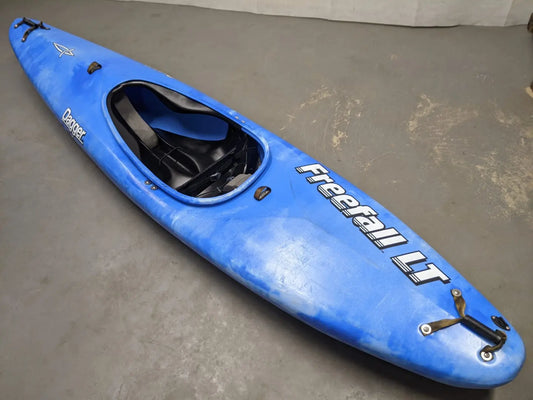 Dagger Freefall LT Kayak