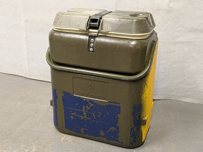 Norwegian Food Container 18L Insulated Hot Cold Food Drink Box