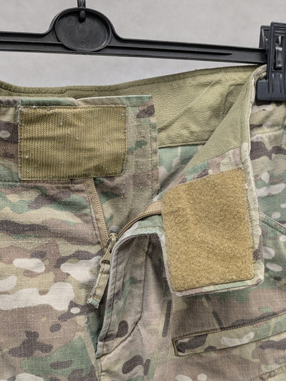 Crye Precision Multicam NSPA G4 Field Trousers - 36 Regular 36R