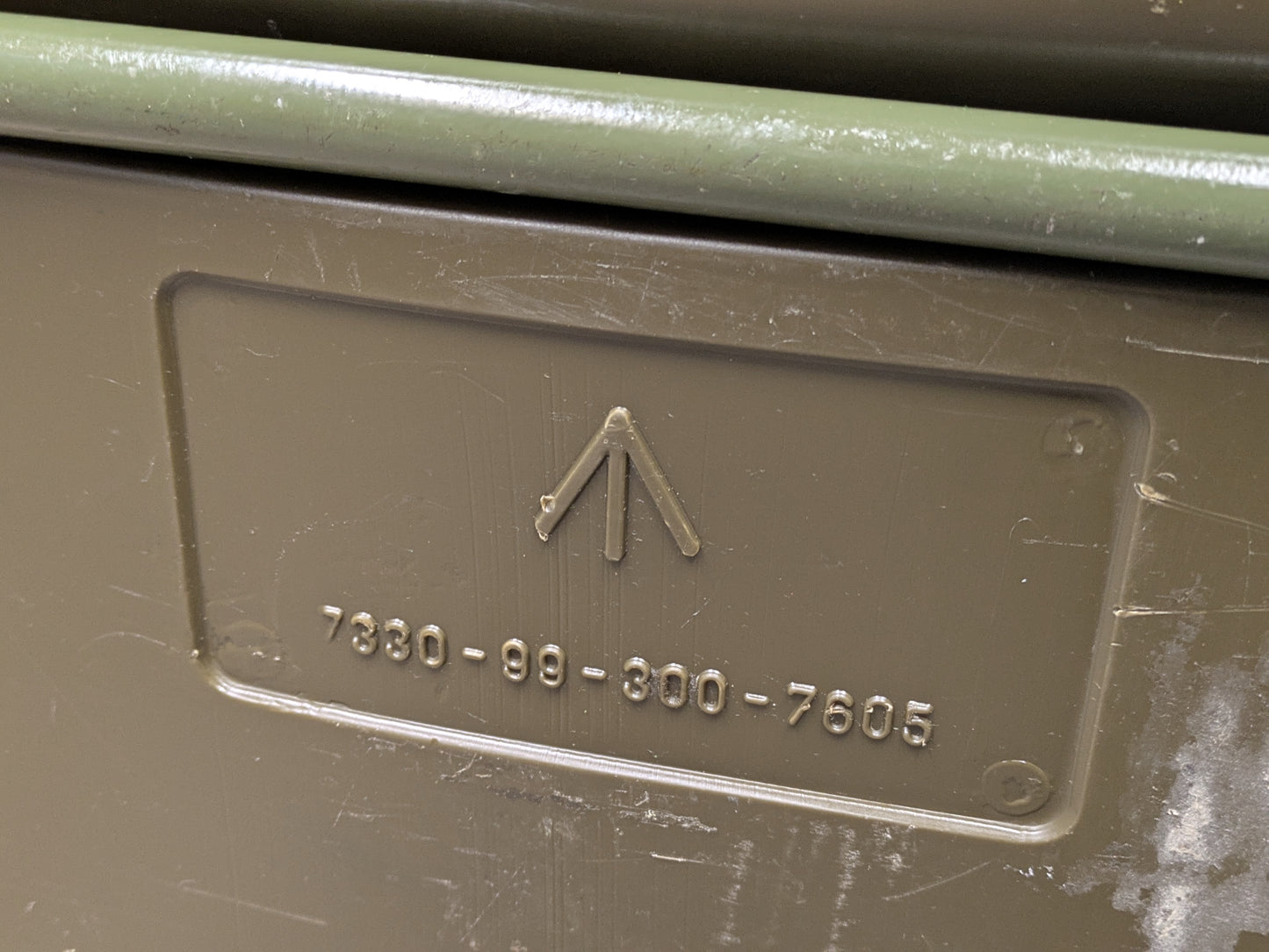 Norwegian Food Container 18L Insulated Hot Cold Food Drink Box