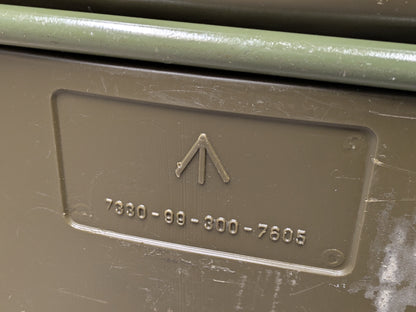 Norwegian Food Container 18L Insulated Hot Cold Food Drink Box