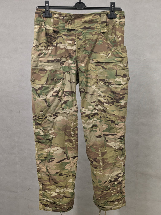 Crye Precision Multicam NSPA G4 Hot Weather Field Trousers - 34 Regular 34R - NEW