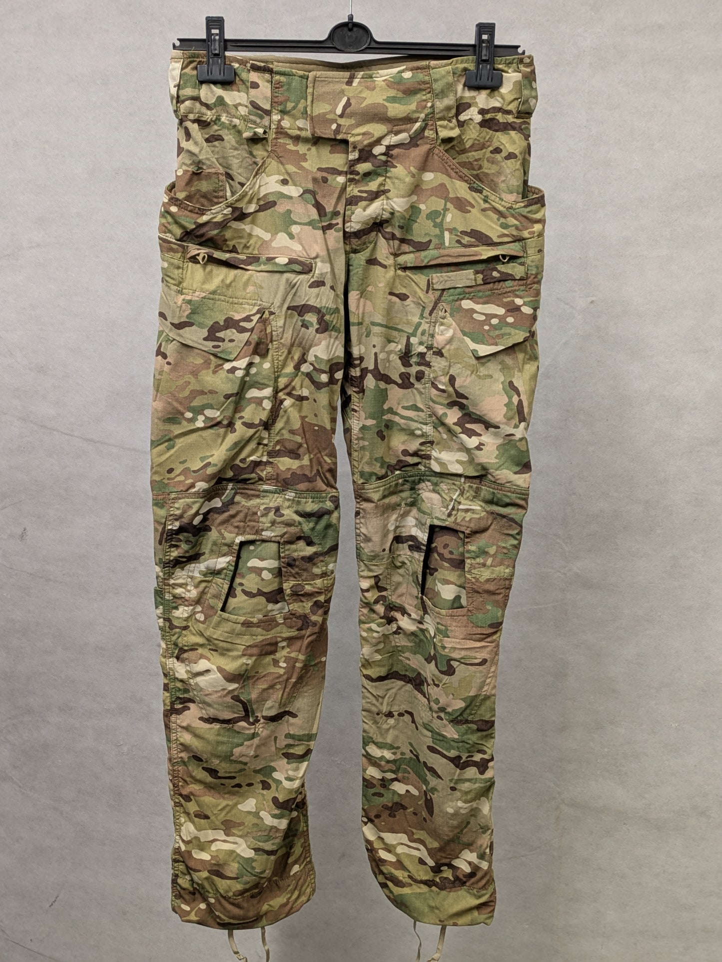 Crye Precision Multicam NSPA G4 Hot Weather Combat Trousers - 32 Regular 32R - NEW