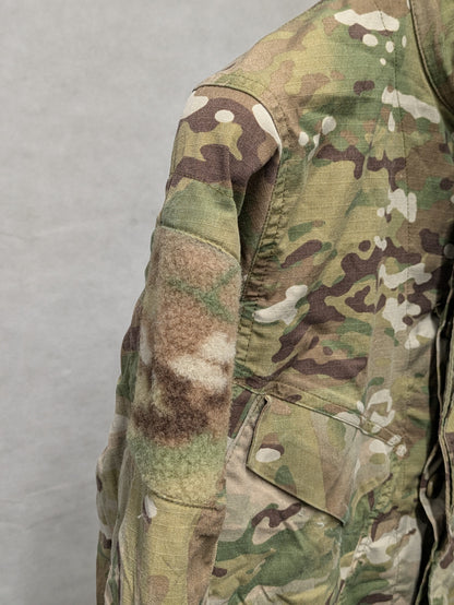 Crye Precision Multicam NSPA G4 Field Shirt - Medium Regular MD R