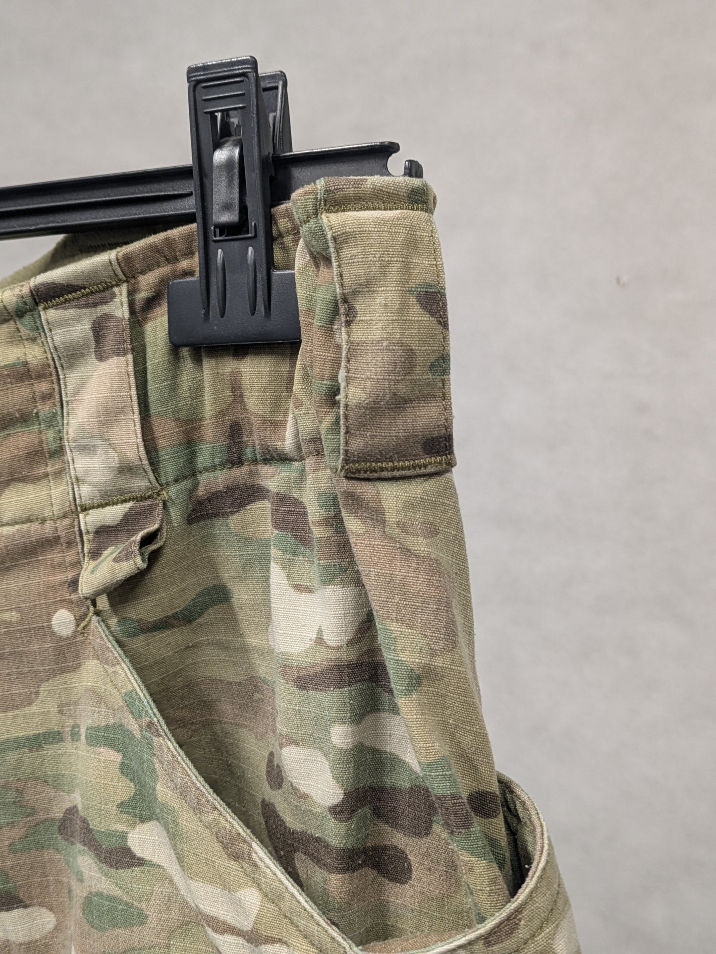 Crye Precision Multicam NSPA G4 Field Trousers - 32 Long 32L