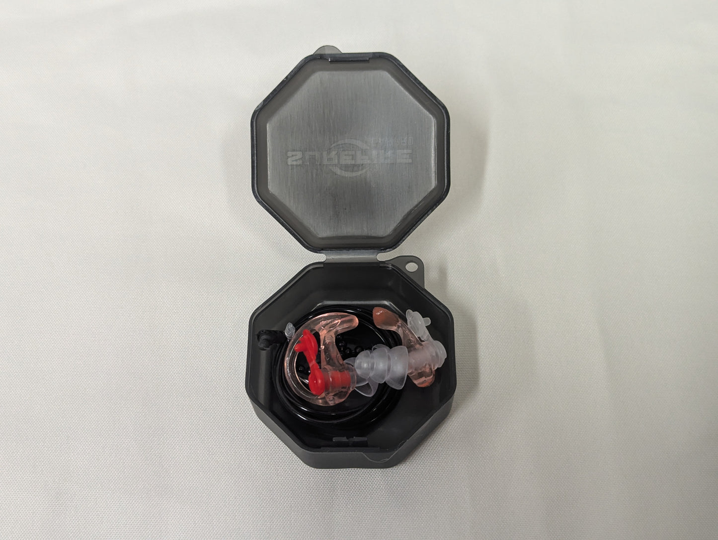 Surefire EP4 Sonic Plus Ear Defenders