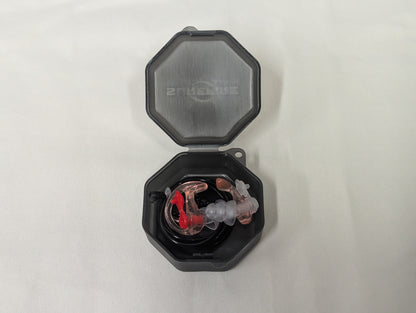 Surefire EP4 Sonic Plus Ear Defenders