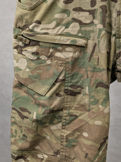 Crye Precision Multicam NSPA G4 Field Trousers - 30 Regular 30R