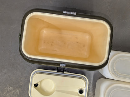 Norwegian Food Container 18L Insulated Hot Cold Food Drink Box