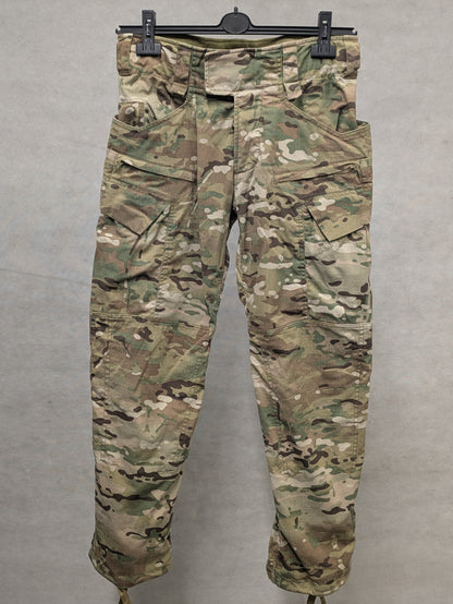 Crye Precision Multicam NSPA G4 Field Trousers - 30 Regular 30R