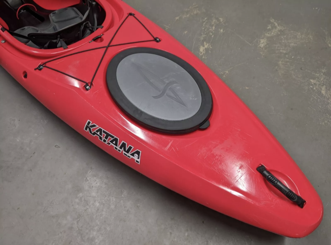 Dagger Katana 10.4 Kayak