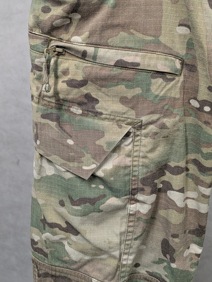Crye Precision Multicam NSPA G4 Field Trousers - 32 Long 32L