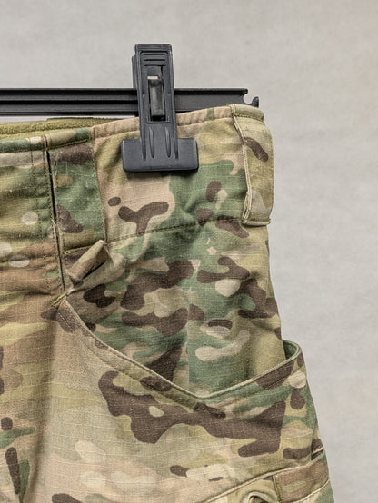 Crye Precision Multicam NSPA G4 Field Trousers - 30 Regular 30R