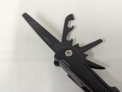 Kombat Multitool - Black