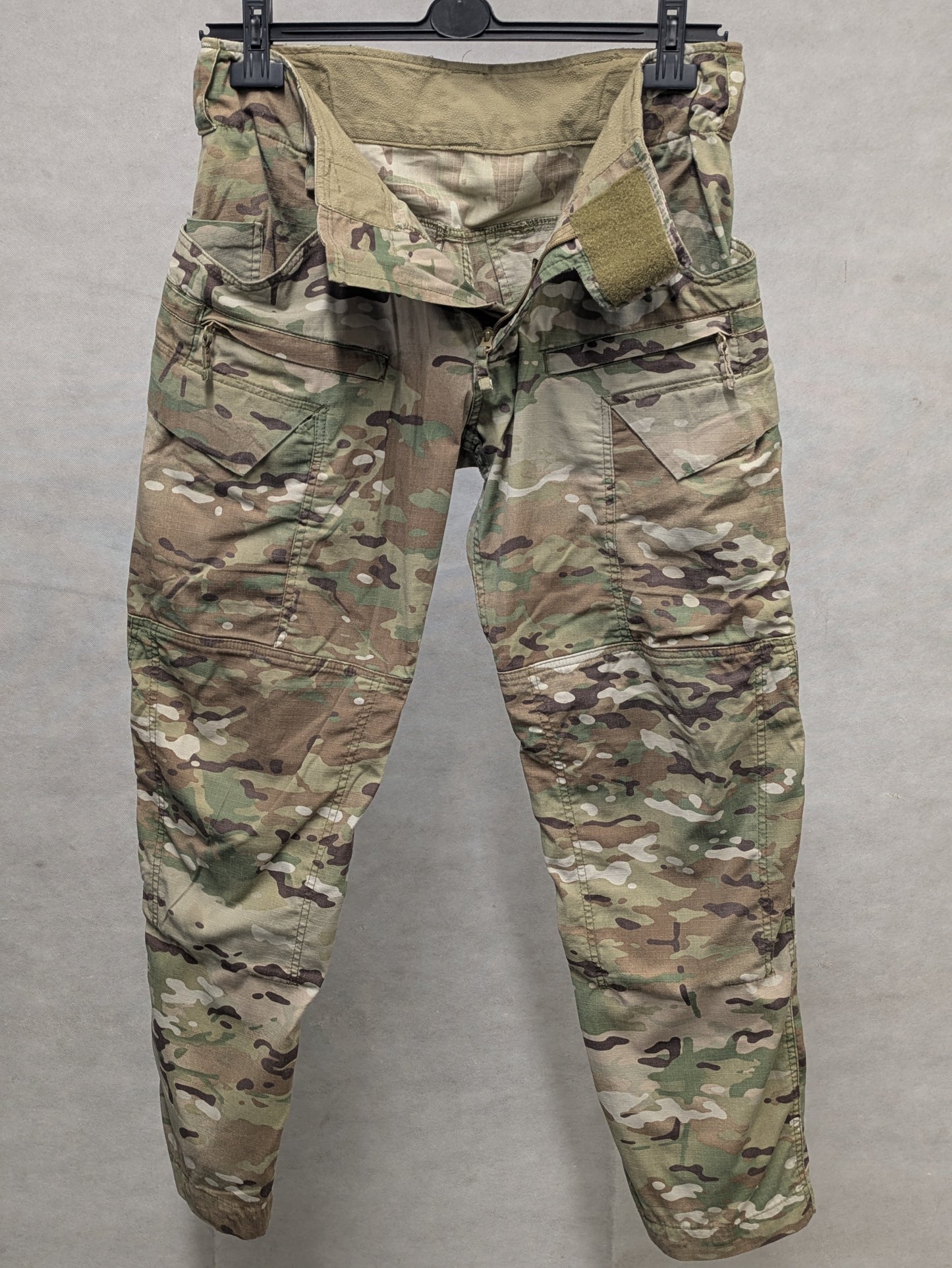 Crye Precision Multicam NSPA G4 Field Trousers - 32 Short 32S