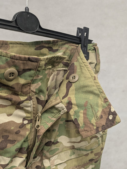 Crye Precision Multicam NSPA G4 Hot Weather Field Trousers - 32 Regular 32R