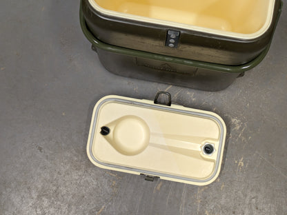 Norwegian Food Container 18L Insulated Hot Cold Food Drink Box