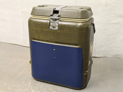 Norwegian Food Container 18L Insulated Hot Cold Food Drink Box