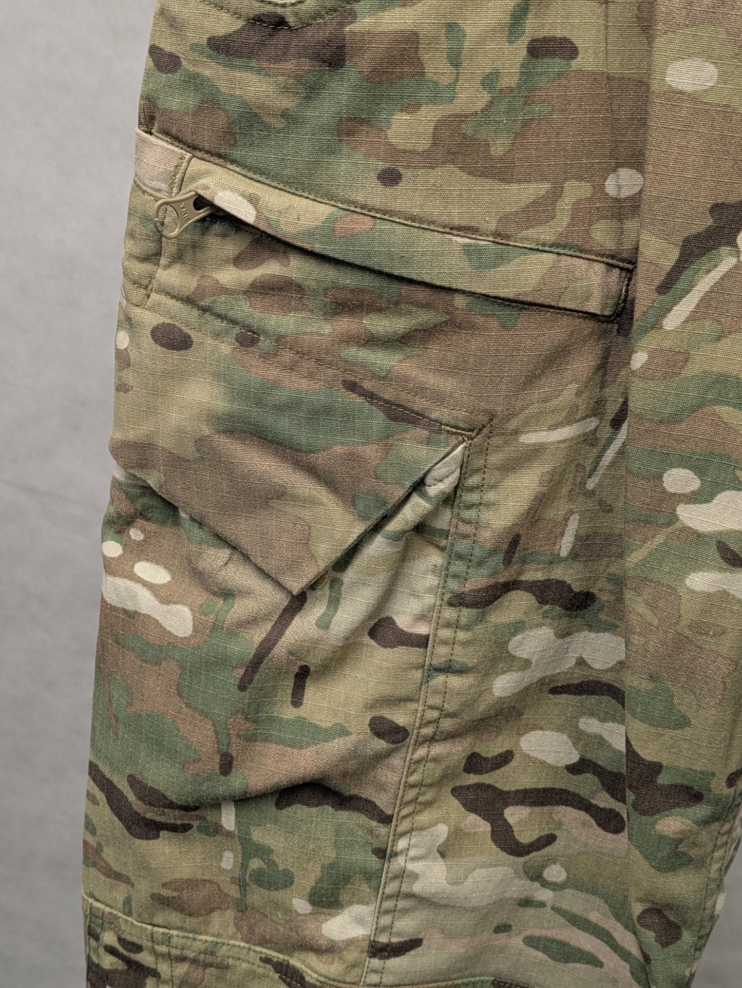 Crye Precision Multicam NSPA G4 Field Trousers - 30 Regular 30R