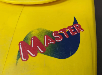 Pyranha Master Kayak