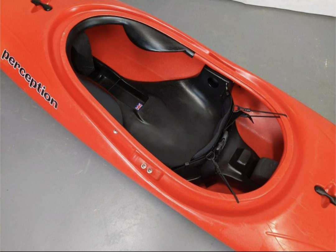 Perception ARC Kayak