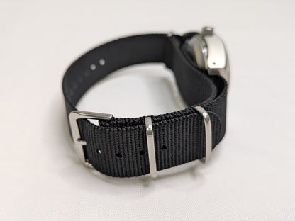 MWC W10 1970s Pattern General Service 24 Jewel Automatic Military Watch