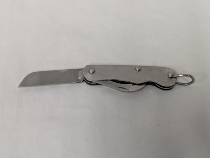 Two Piece British Army Pocket Knife
