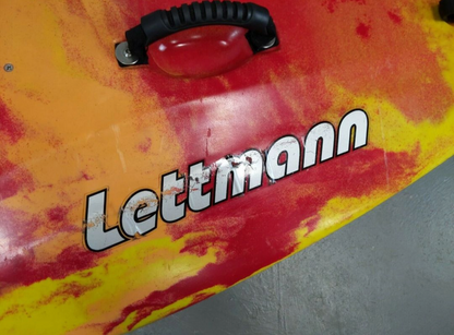 Lettmann Rage Kayak