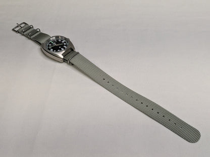 MWC W10 1970s Pattern General Service 24 Jewel Automatic Military Watch