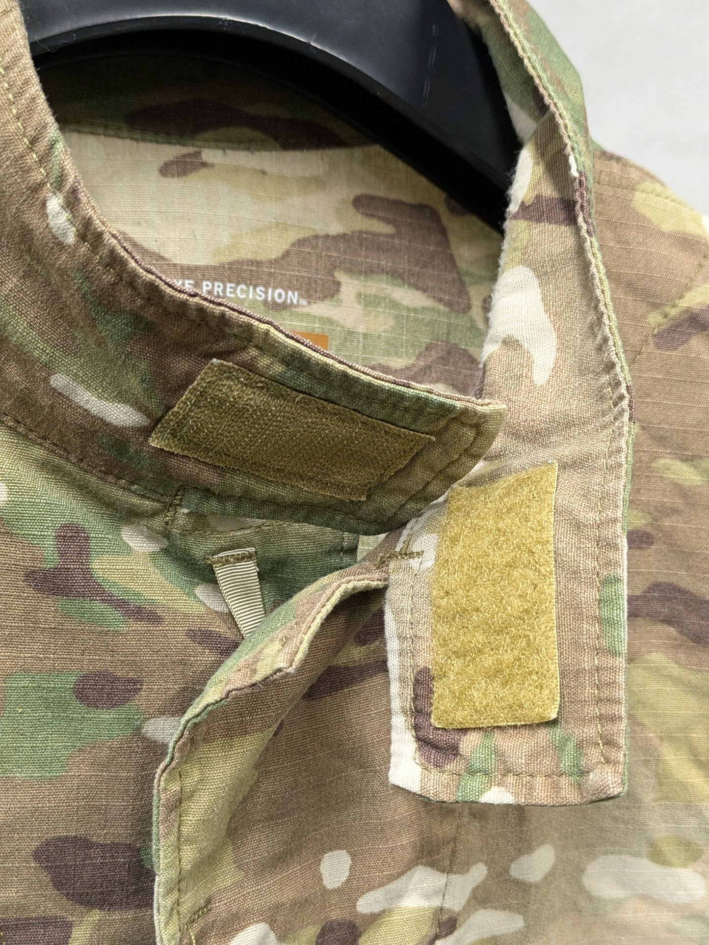Crye Precision Multicam NSPA G4 Field Shirt - Medium Regular MD R