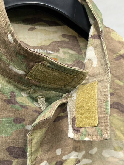 Crye Precision Multicam NSPA G4 Field Shirt - Medium Regular MD R