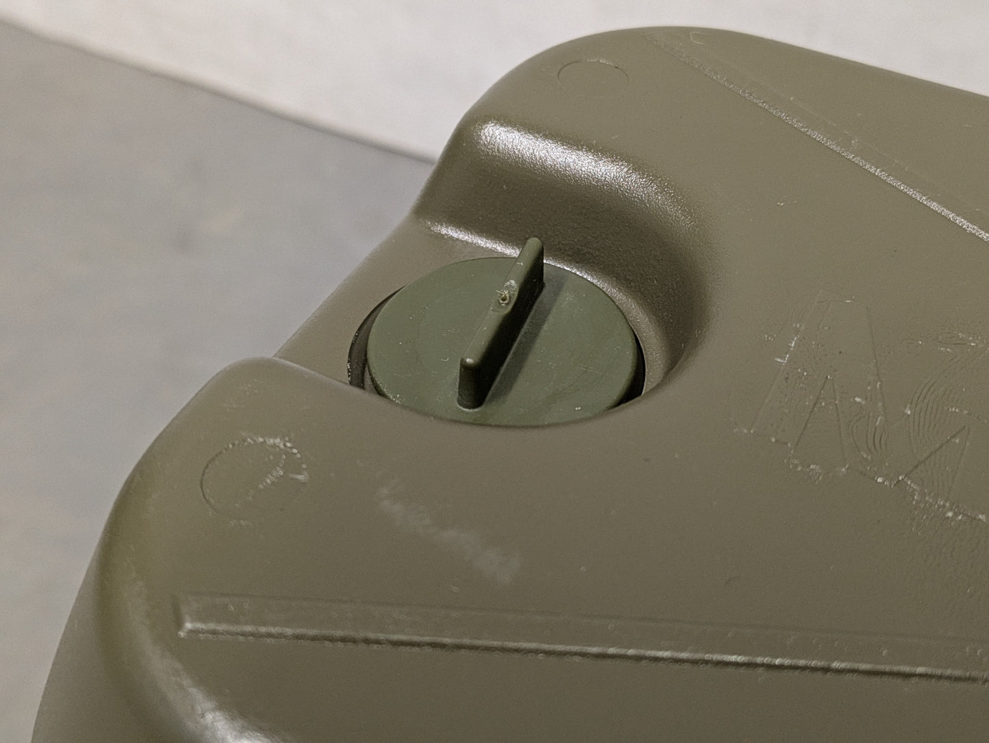 Norwegian Food Container 18L Insulated Hot Cold Food Drink Box