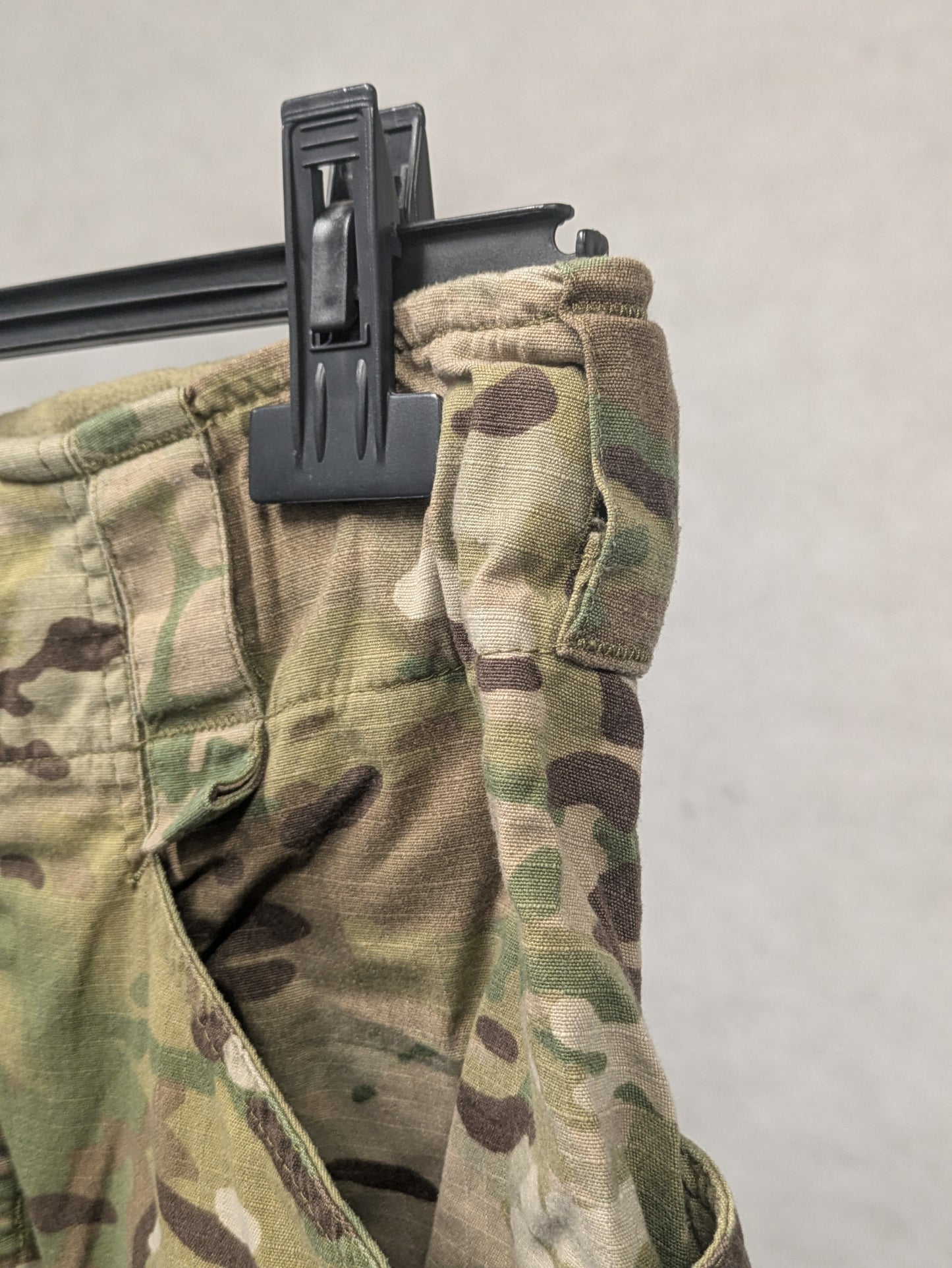 Crye Precision Multicam NSPA G4 Combat Trousers - 32 Regular 32R