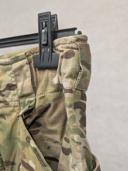 Crye Precision Multicam NSPA G4 Combat Trousers - 32 Regular 32R