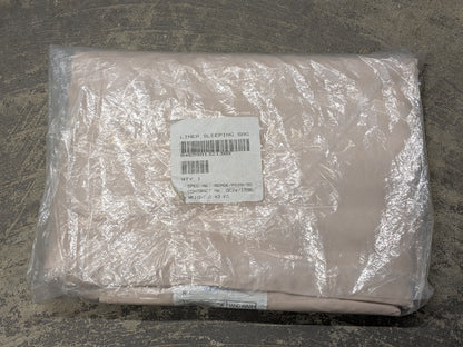 Desert Tan Granby Sleeping Bag C95 Liner