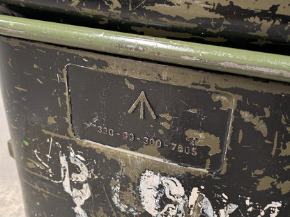 Norwegian Food Container 18L Insulated Hot Cold Food Drink Box