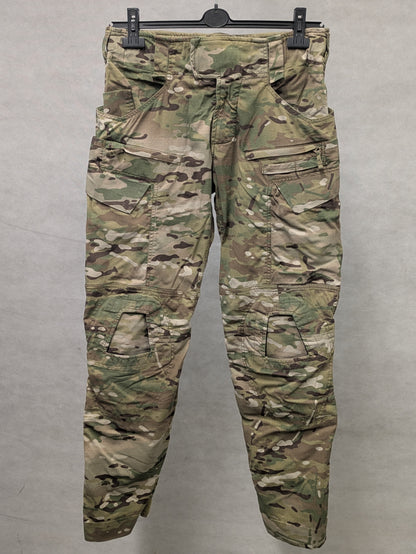 Crye Precision Multicam NSPA G4 Combat Trousers - 32 Regular 32R