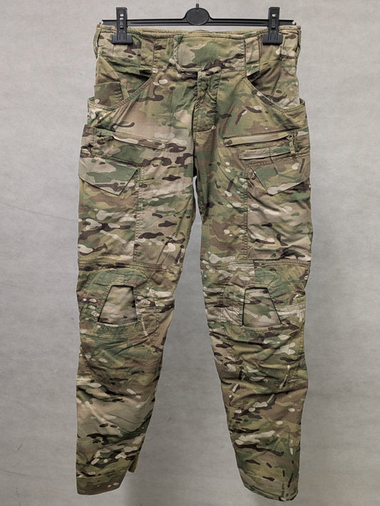 Crye Precision Multicam NSPA G4 Combat Trousers - 32 Regular 32R
