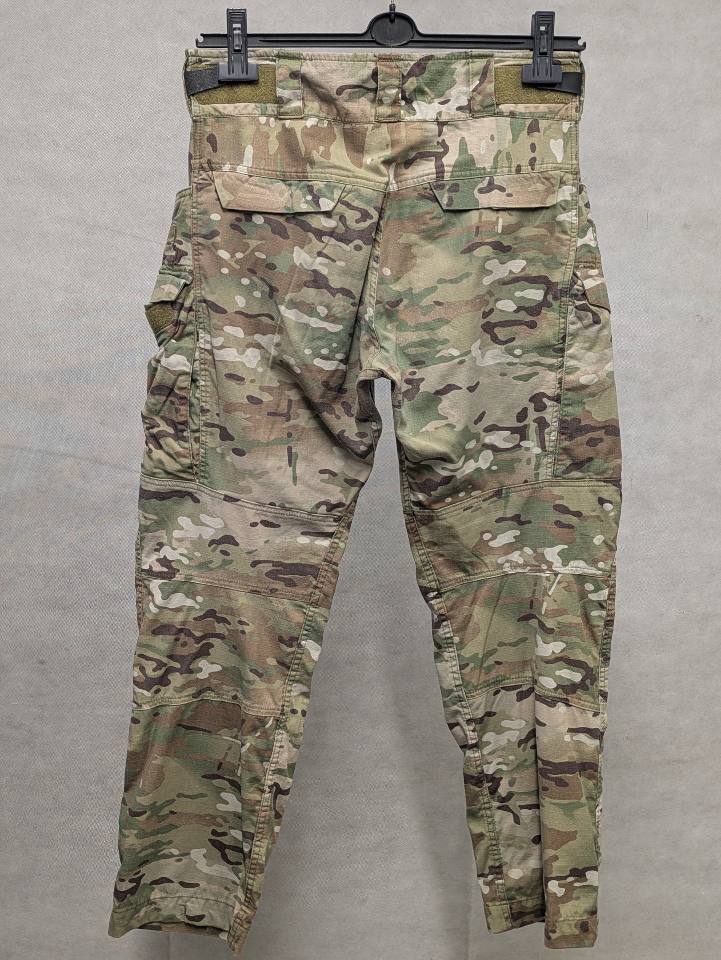 Crye Precision Multicam NSPA G4 Field Trousers - 32 Short 32S