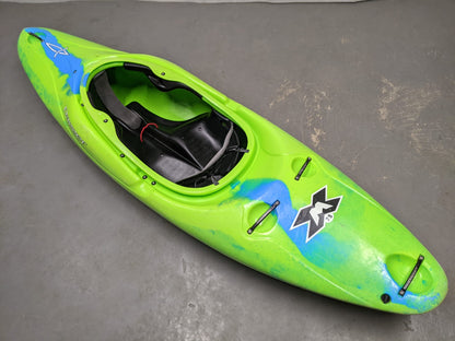 Dagger MX 7.5 Kayak