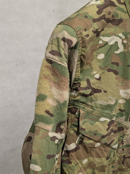 Crye Precision Multicam NSPA G4 Field Shirt - Medium Regular MD R