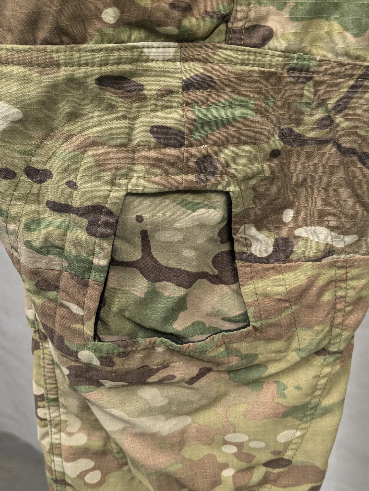 Crye Precision Multicam NSPA G4 Hot Weather Combat Trousers - 34 Regular 34R - NEW