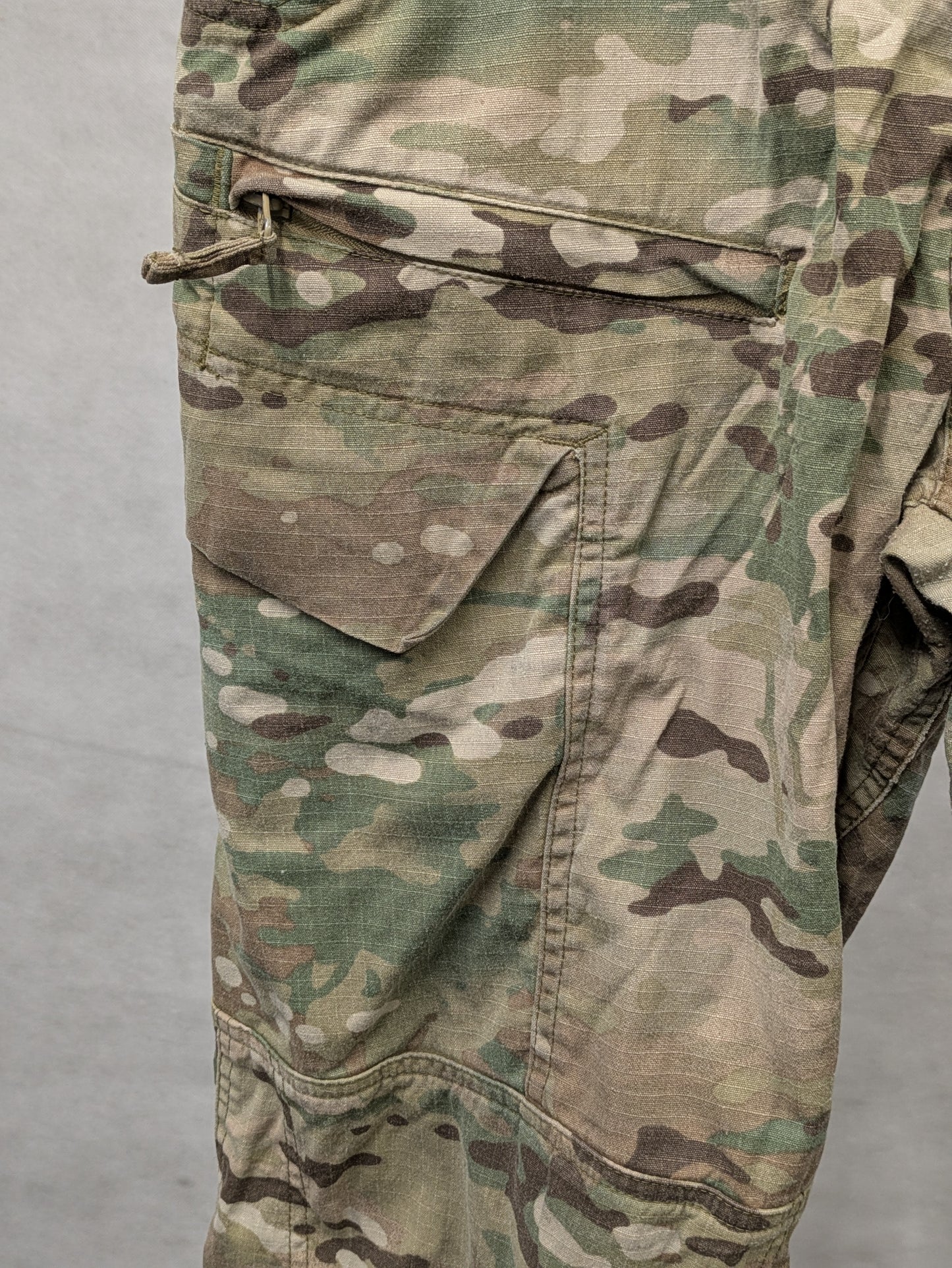 Crye Precision Multicam NSPA G4 Field Trousers - 32 Regular 32R