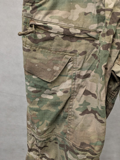 Crye Precision Multicam NSPA G4 Field Trousers - 32 Regular 32R