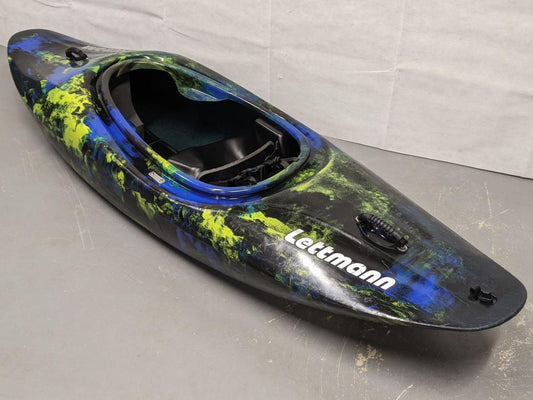 Lettmann Rage Kayak